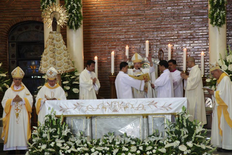Holy Mass Proper (2)